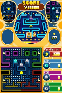 photo d'illustration pour l'article:Namco museum le retour du retour